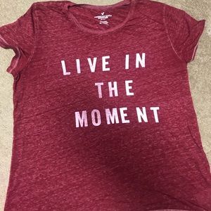 American Eagle T-shirt